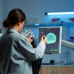 AI in healthcare Europe