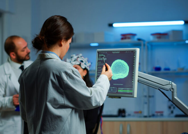 AI in Healthcare How European Countries Are Using AI to Save Lives in 2026