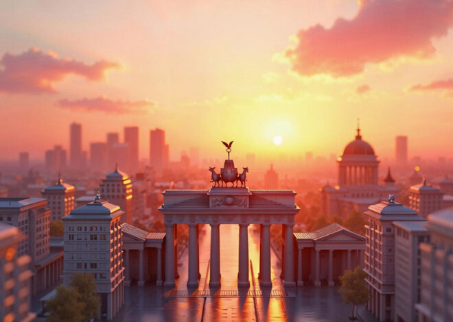 The Rise of Generative AI in Europe Opportunities and Risks