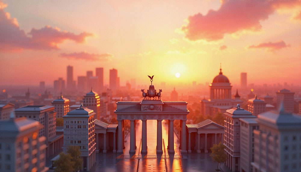 The Rise of Generative AI in Europe Opportunities and Risks