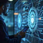 Zero trust security in Europe