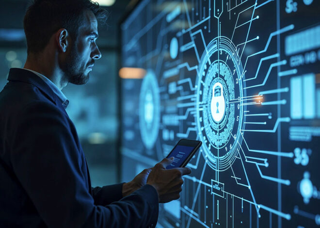 Zero Trust Security in Europe Why Businesses Are Adopting It