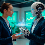 AI transforming businesses in Europe