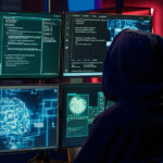 Cybersecurity threats in Europe