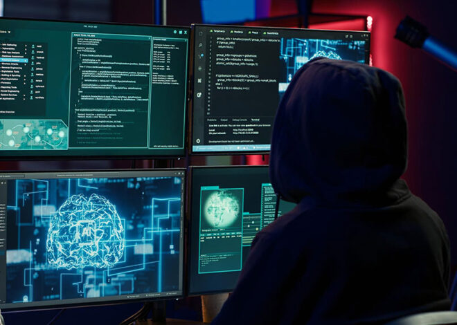 Cybersecurity Threats in Europe in 2026 Businesses Must Prepare For